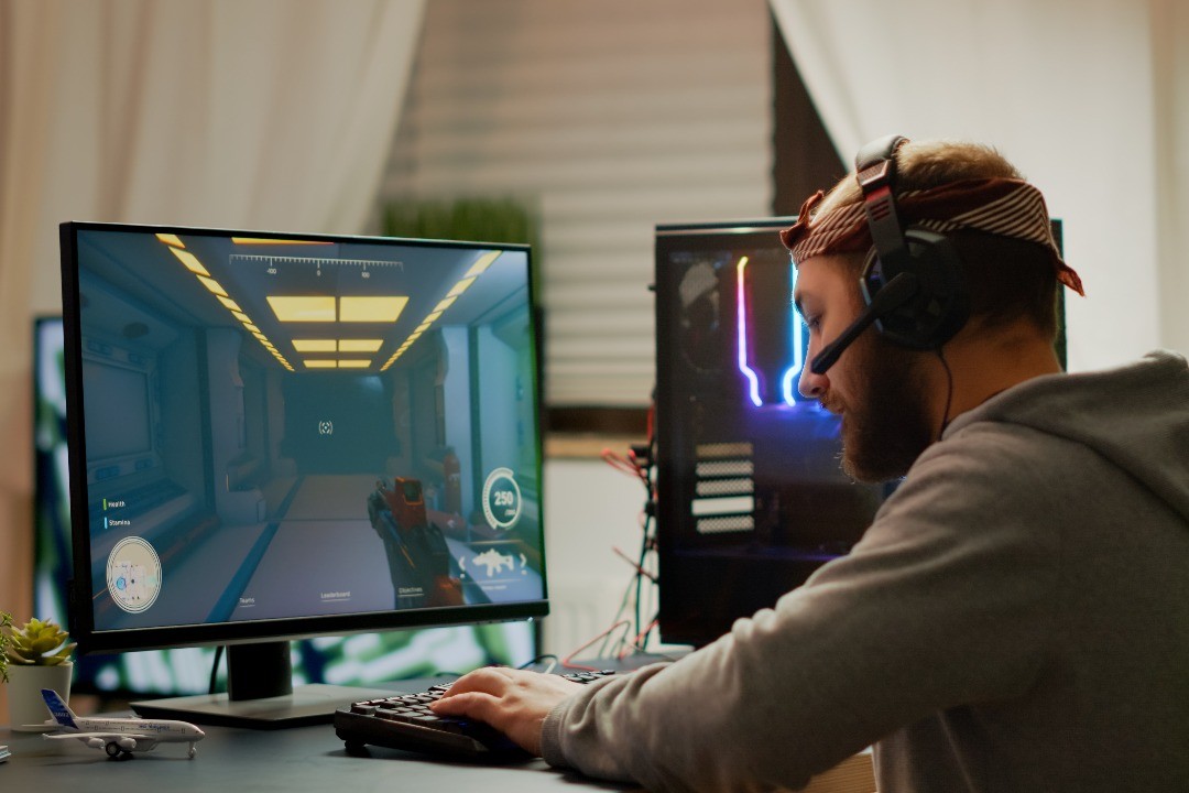 Image for Mobile Game Programmer