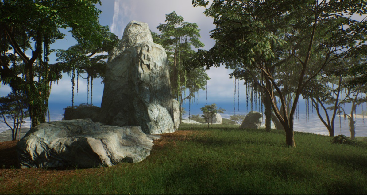 Survival Advanced - Jungle