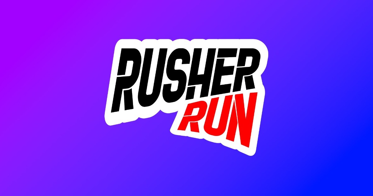 Image for Rusher Run