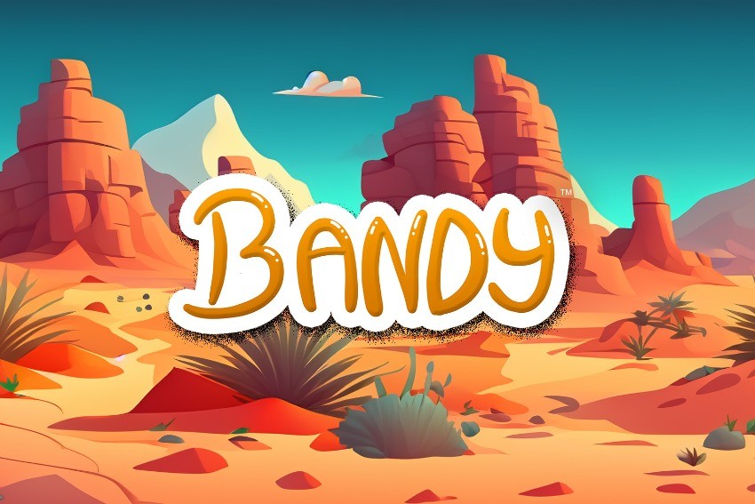 BANDY (now Bagsy) - Announcement