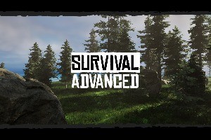 SURVIVAL ADVANCED - Announcement