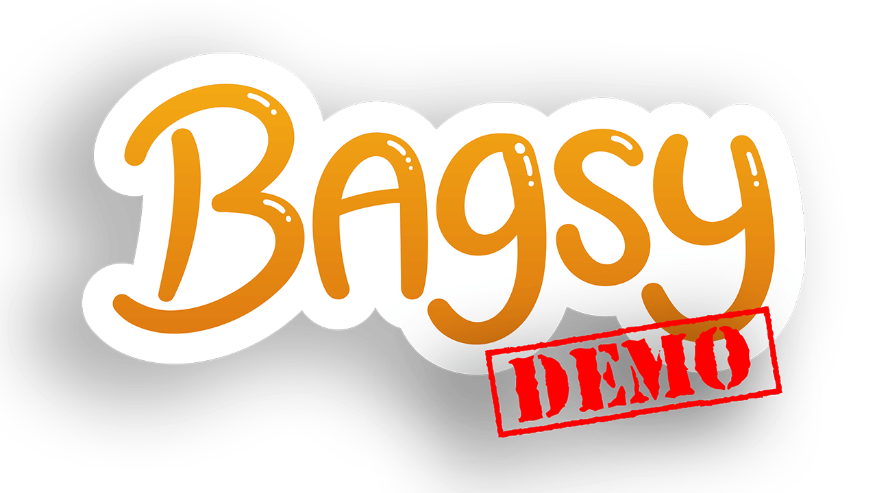 Bagsy Demo